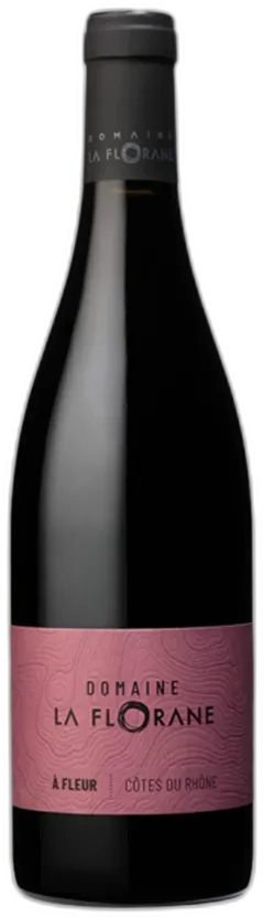 photo du vin À Fleur
