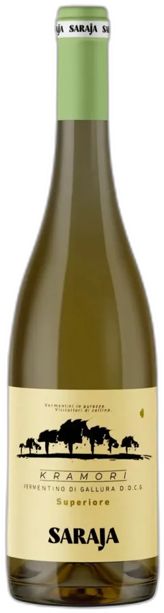 image du vin Kramori