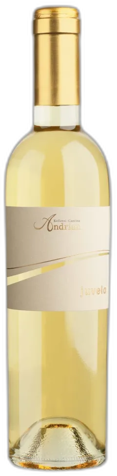 aperçu du vin Gewürztraminer Passito "Juvelo