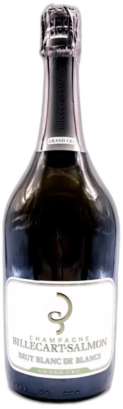 illustration du vin Blanc de Blancs Grand Cru