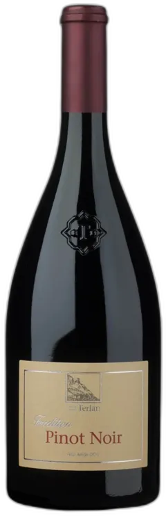 photo du vin Pinot Nero