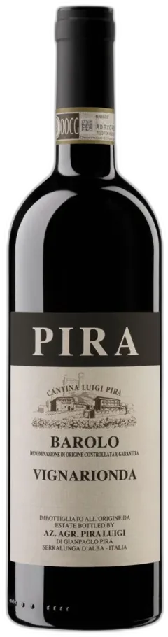 photo du vin Vignarionda