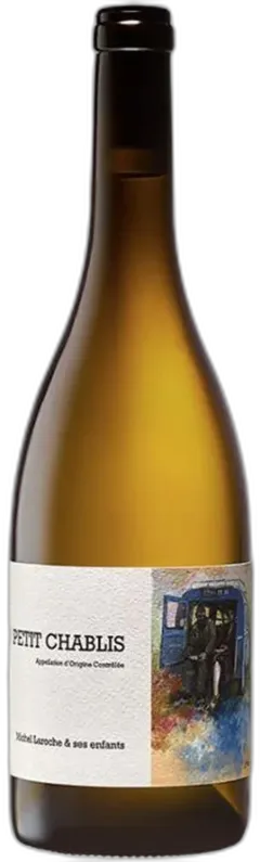 photo du vin Petit Chablis Michel Laroche et Ses Enfants