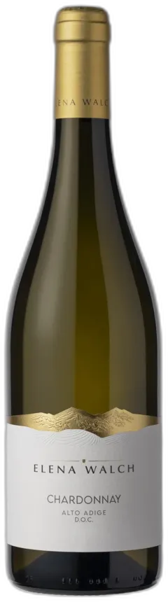 illustration du vin Chardonnay