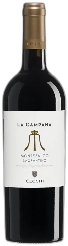 image du vin La Campana