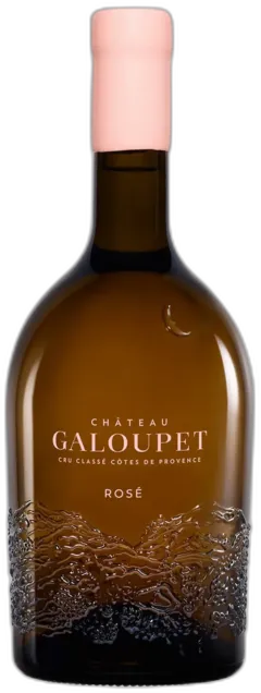 photo du vin Chateau du Galoupet