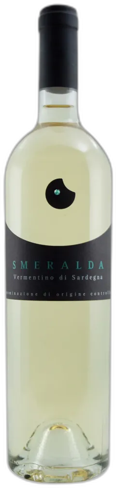 photo du vin Vermentino di Sardegna Doc "Smeralda" Tenuta Smeralda