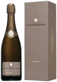 image du vin Millésimé Brut