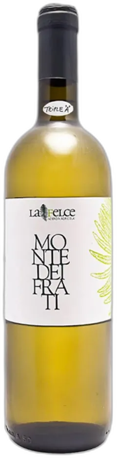 image du vin Monte Dei Frati La Felce