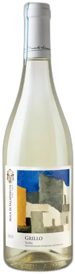 photo du vin Sentiero Del Vento
