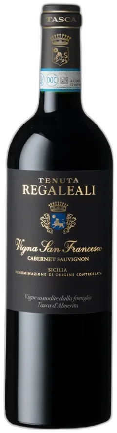 photos du vin Vigna San Francesco