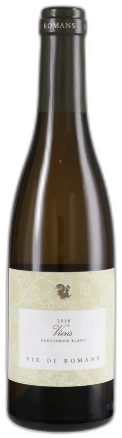 image du vin Vie di Romans Vieris Sauvignon Blanc