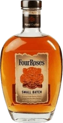 photo Four Rosés Small Batch