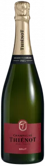 photo du vin Champagne Alain Thienot Brut