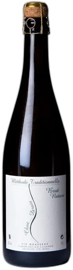 aperçu du vin Chut Derain Brut Nature