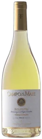 photo du vin Bolgheri Vermentino Doc Campo al Mare, Ambrogio e Giovanni Folonari