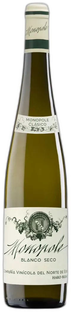 photo du vin Monopole Clásico