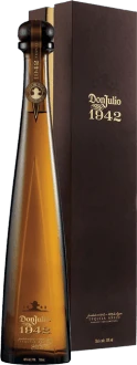 photo Tequila Don Julio 1942 en