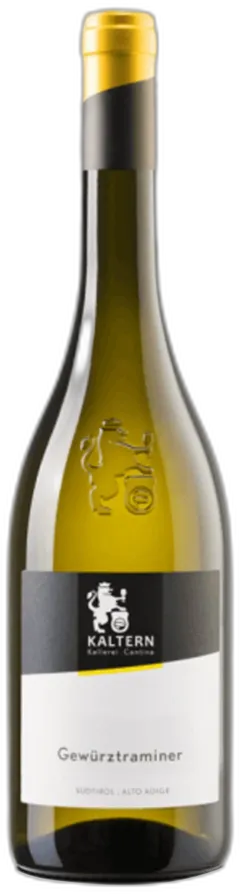 image du vin Gewürztraminer