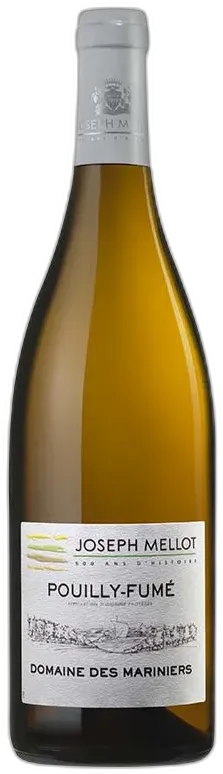 aperçu du vin Domaine des Mariniers