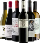 image du vin Pack Meilleures Ventes Espagne
