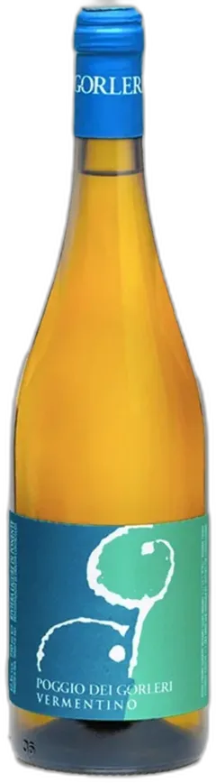 photo du vin Apricus