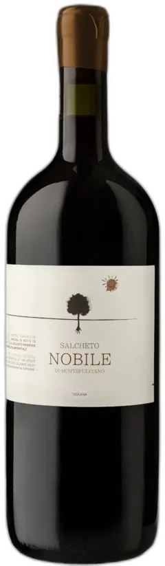 capture du vin Vino Nobile di Montepulciano Riserva Docg Salcheto