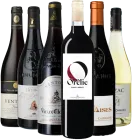 image du vin Pack Rhône Médailles d’or