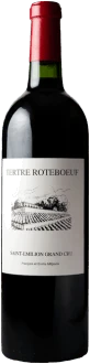 photo Château Tertre Roteboeuf 2017