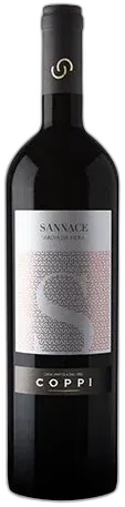 photos du vin Sannace