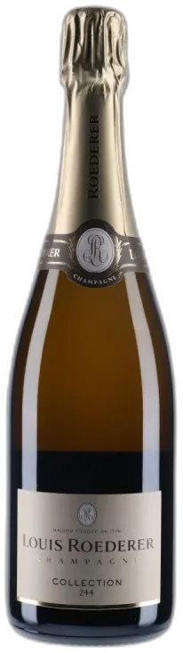 illustration du vin Blanc de Blancs