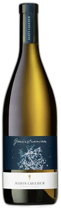 photo du vin Gewürztraminer 'am Sand' Alois Lageder