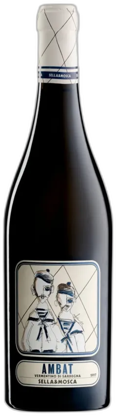 aperçu du vin Vermentino di Sardegna 'Cala Reale' Sella & Mosca