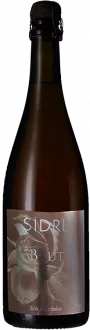 photos du vin Sidre Brut Eric Bordelet