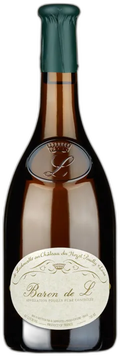 image du vin Domaine de Ladoucette Pouilly-Fumé Baron de L