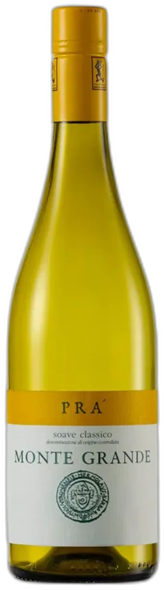 photo du vin Monte Grande