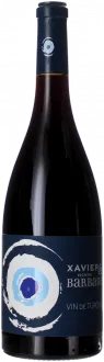 capture du vin Cuvée xl Premier 2012 Xavier Vignon & Barbare