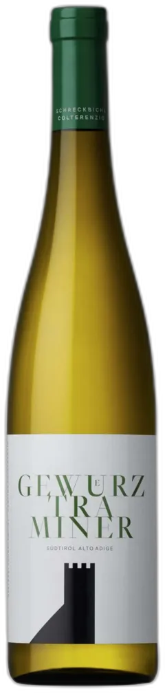 photo du vin Gewürztraminer Colterenzio