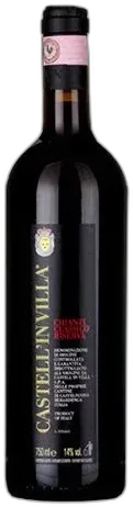image du vin Chianti Classico Docg Castell’in Villa