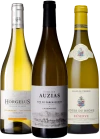photo Pack Trio Vins Blancs Petits