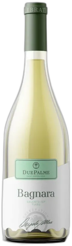 aperçu du vin Bagnara