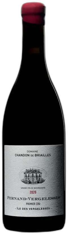 photo du vin les Vergelesses
