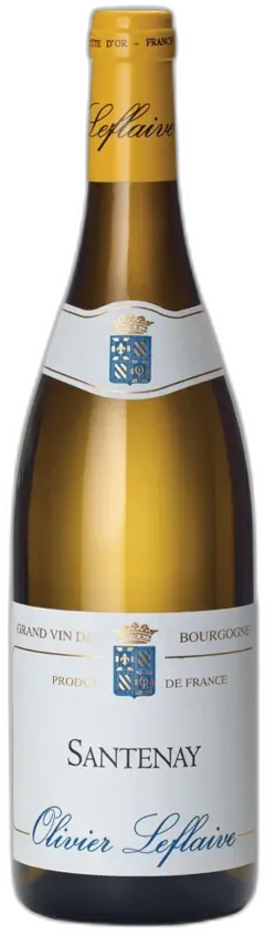 image du vin Santenay Aoc Olivier Leflaive
