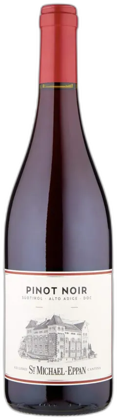photo du vin Pinot Nero