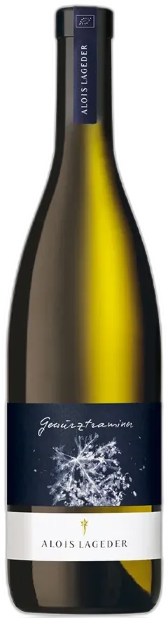 photo du vin Gewürztraminer 'am Sand' Alois Lageder