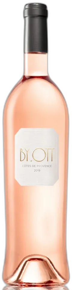 vue du vin Sélection Ott