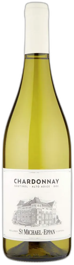 illustration du vin Chardonnay