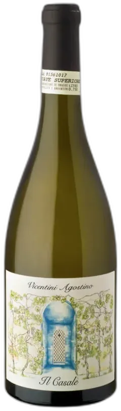 photo du vin Vigna il Casale