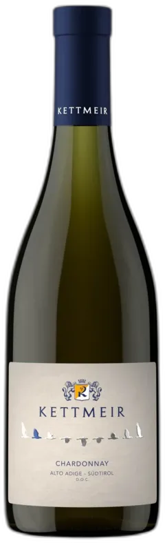 illustration du vin Chardonnay