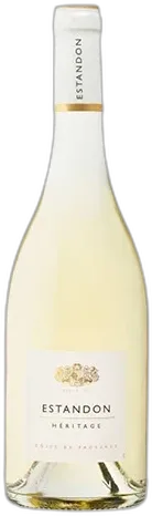 photo du vin Estandon Héritage